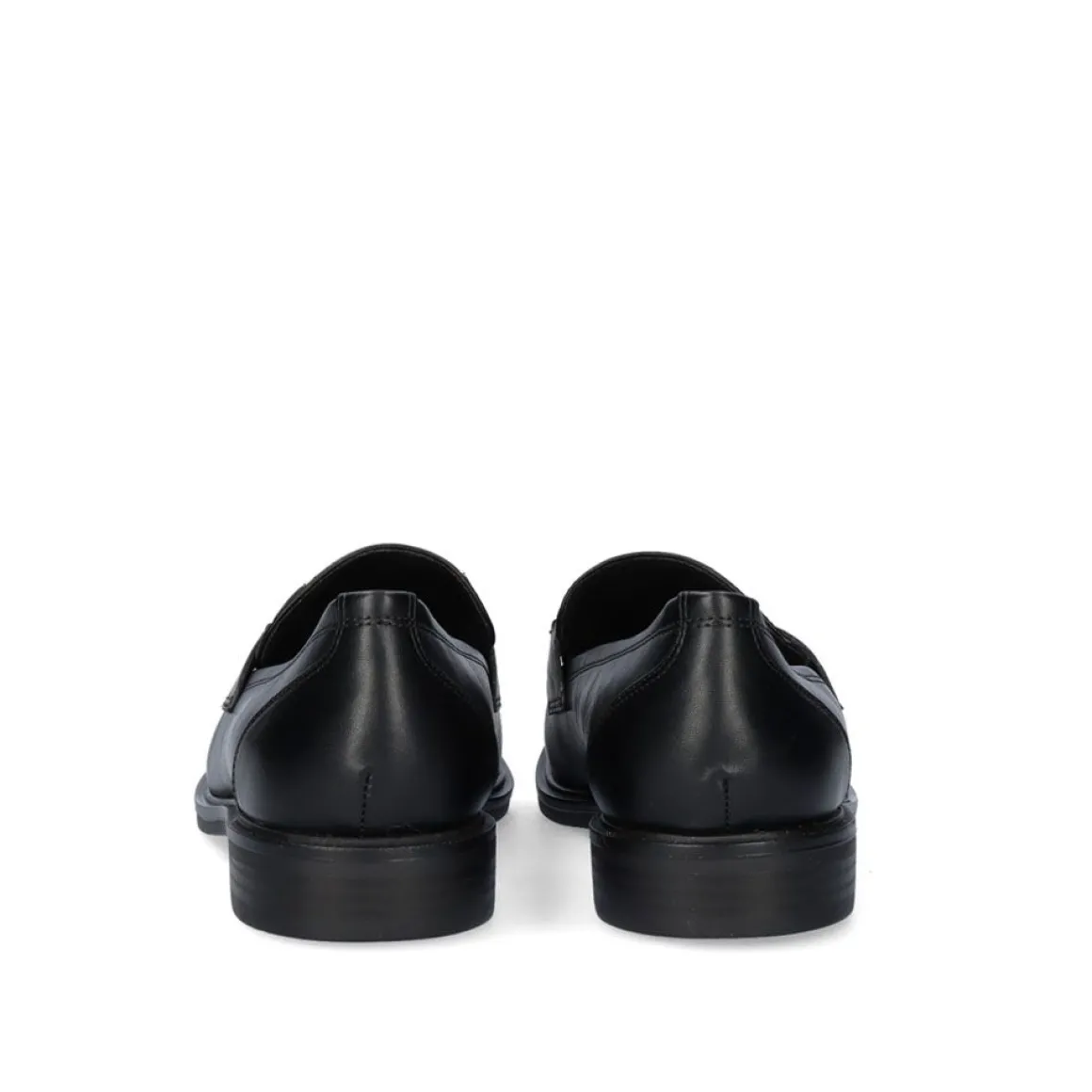 Mocassim Exe Violet-440 Preto