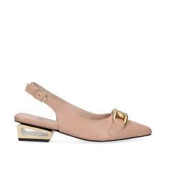 Moccasin Paris-140 Nu