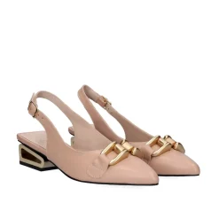 Moccasin Paris-140 Nu