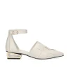 Moccasin Paris-100 Offblanco