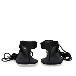 Novo Exe Brenda-314 Sandal Preto