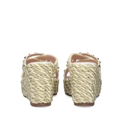 Sandalia Exe Valeria-055 Branco