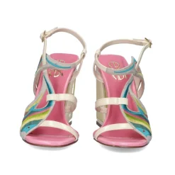 Sandalia Tacao Dominic-522 Ice