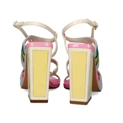 Sandalia Tacao Dominic-522 Ice