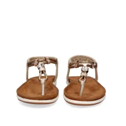 Sandálias Chato F8043-33A Ouro