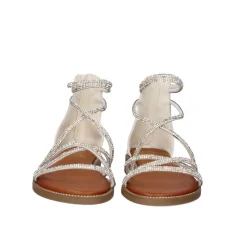 Sandálias Planas P3374-317 Branca