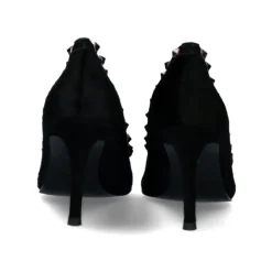 Sapato Tacao Diana-105 Preto