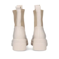 Saque Militar Estilo Meia B079-F25 Bege