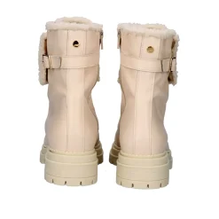 Saqueador Estilo Militar 123R Em Branco-Ice