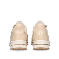 Tenis Bege 11-31Ex09