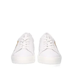 Tenis Branco 766Hw