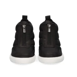 Tenis Cunha Regina-510 Preto