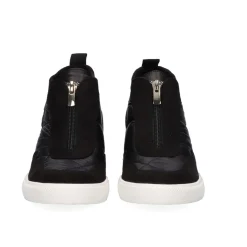 Tenis Cunha Regina-501 Preto