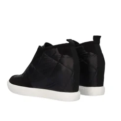 Tenis Cunha Regina-501 Preto