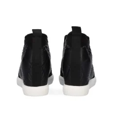 Tenis Cunha Regina-501 Preto