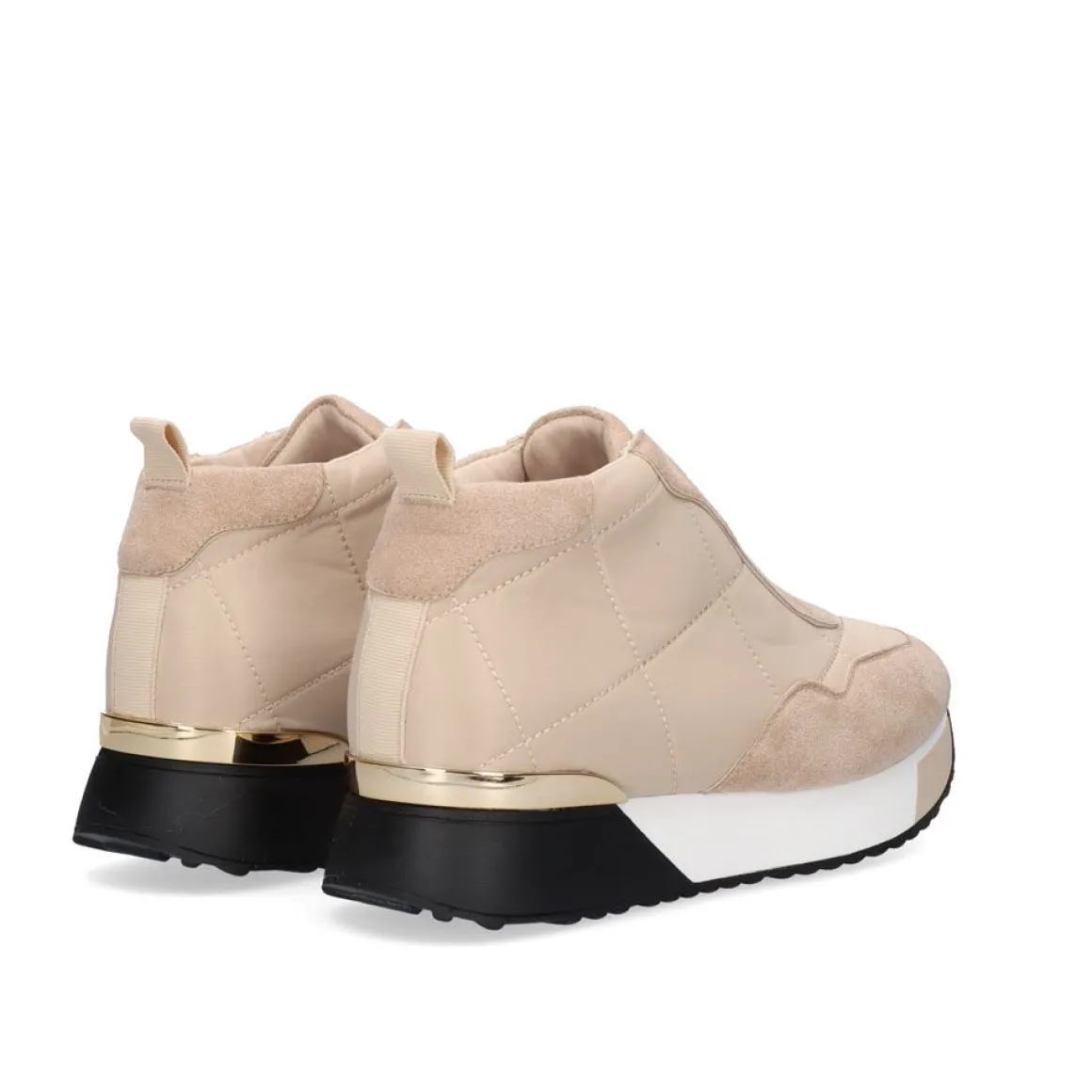 Tenis Inv23 18-232Ex19 Beige