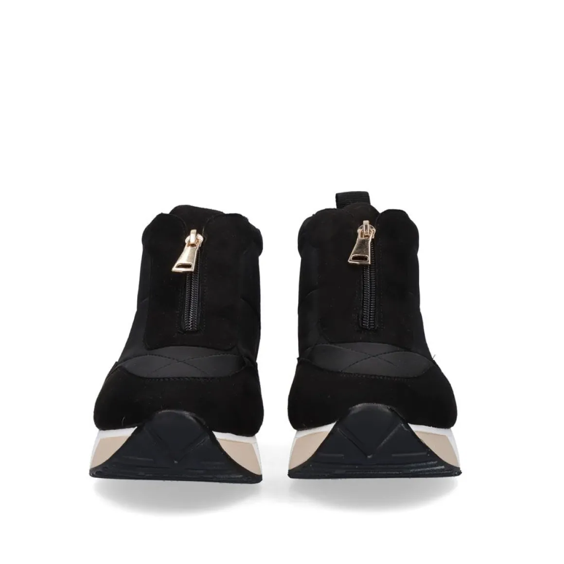 Tenis Inv23 18-232Ex19 Preto