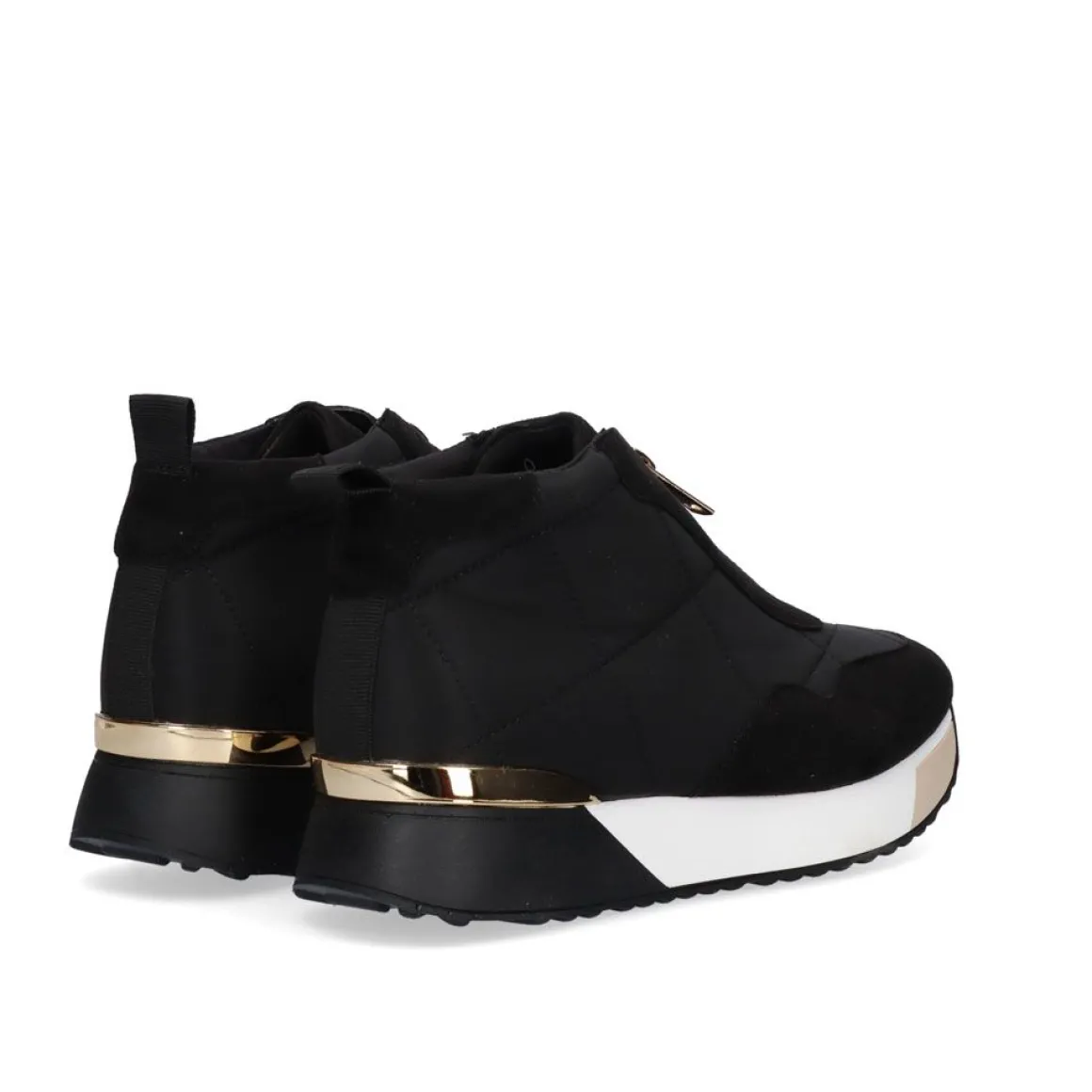 Tenis Inv23 18-232Ex19 Preto