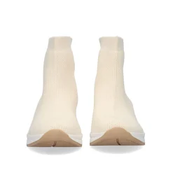 Tenis Meia 387-31Ex45 Bege