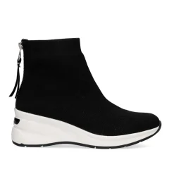 Tenis Meia 387-31Ex45 Preto