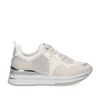 Tenis Plataforma 385-31Ex37 Branco
