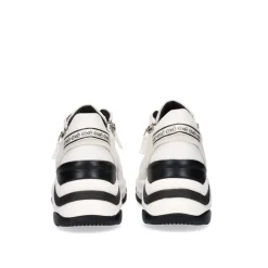 Tenis Plataforma 106-232Ex12 Offwhite