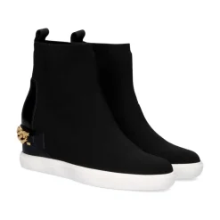 Tenis Regina-402 Preto