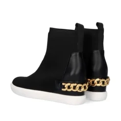 Tenis Regina-402 Preto