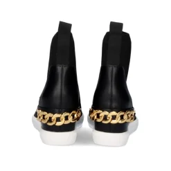 Tenis Regina-402 Preto