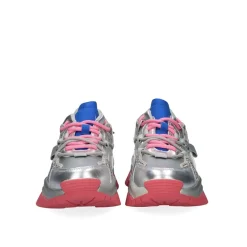 Tenis Silver 22E02-1