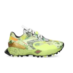 Tenis Winter23 134-8 Couro Lima