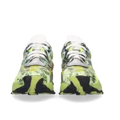 Tenis Winter23 134-8 Couro Lima