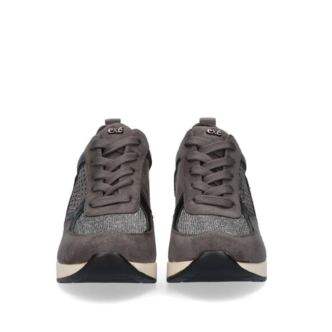 Tenis Winter23 330-232Ex11 Cinza