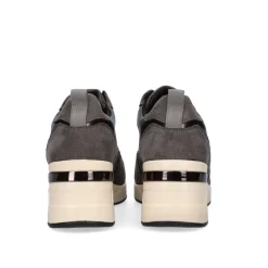 Tenis Winter23 330-232Ex11 Cinza