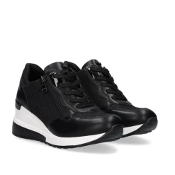 Tenis Winter23 34-232Ex14 Preto