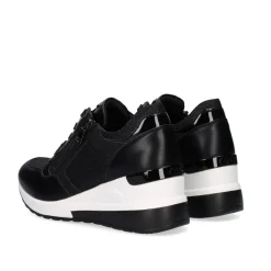 Tenis Winter23 34-232Ex14 Preto